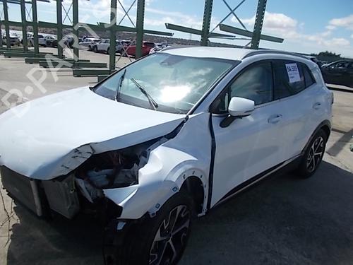 Switch KIA SPORTAGE V (NQ5) 1.6 T-GDI MHEV | BP24399495I30 - Image 3