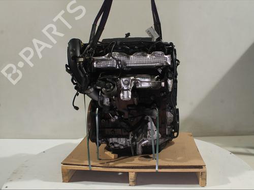 Used Engine Engine CITROËN C5 III (RD_) 2.0 HDi 165 (RDRHHA, RDRHH8) (163 hp) 33417999 33417999