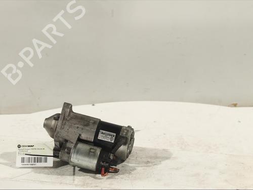Used Starter Starter RENAULT KANGOO Express (FW0/1_) 1.5 dCi 75 (FW07, FW10, FW04) (75 hp) 11905661 11905661