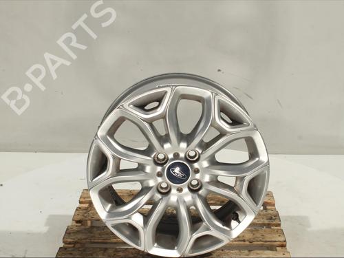 Used Rim FORD ECOSPORT [2011-2022]  24351541