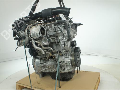 Engine KIA SORENTO IV (MQ4, MQ4A) 1.6 T-GDi Hybrid | BP36496450M1 - Image 4