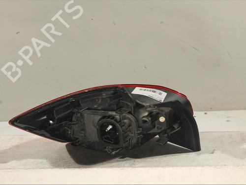Right taillight DACIA SANDERO III 1.0 TCe 90 | BP29420191C35 