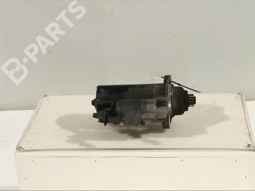 Starter SEAT LEON (1M1) 1.9 TDI 02A911024DX 02A911024D0001125042 043
