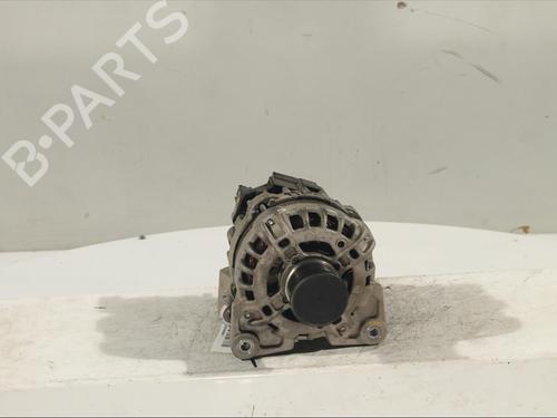 Used Alternator Alternator DACIA SANDERO II TCe 90 (B8M1, B8MA, B8AC) (90 hp) 11911205 11911205
