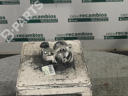 Starter KIA SPORTAGE IV (QL, QLE) 1.6 GDI | BP11980905M8 
