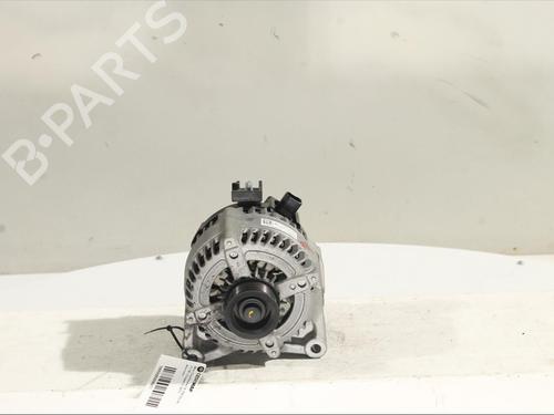Used Alternator MINI MINI COUNTRYMAN (F60) Cooper D (150 hp) 26880654