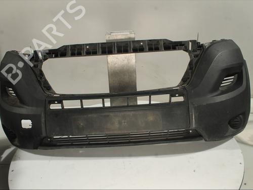 Used Front bumper CITROËN JUMPER II Van 2.2 BlueHDi 140 (140 hp) 30332619