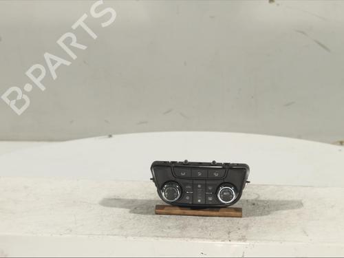 Used Climate control Climate control OPEL MOKKA / MOKKA X (J13) 1.4 (_76) (140 hp) 12085711 12085711