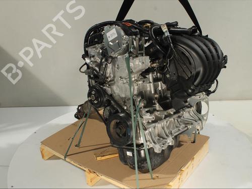 Motor MAZDA 3 Hatchback (BP) 2.0 SKYACTIV-G M Hybrid | BP28208825M1 
