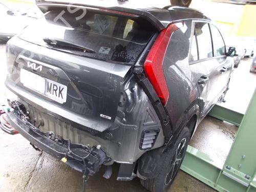 Engine KIA NIRO II (SG2) 1.6 GDi Hybrid | BP32129740M1  - Image 9