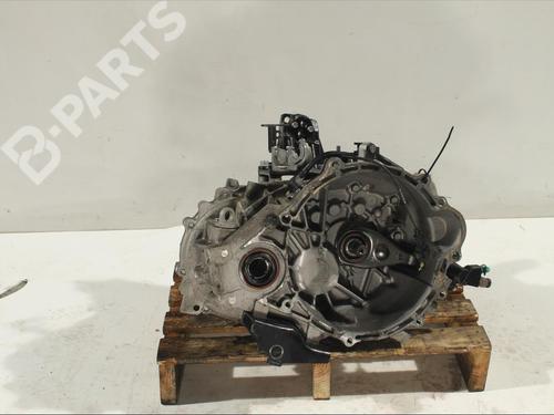 Used Gearbox HYUNDAI i30 (GD) 1.4 CRDi (90 hp) 11983474