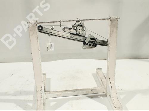 Rear right window mechanism MITSUBISHI GRANDIS (NA_W) 2.0 DI-D (NA8W) | BP12081653C25