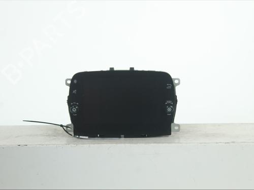 Used Electronic module Electronic module 37275981 37275981