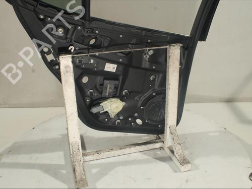 Rear left window mechanism PORSCHE PANAMERA (970)  | BP20221240C24 