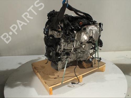 Engine PEUGEOT 508 II (FB_, FH_, F3_) 2.0 BlueHDI 160 (FHEHYR) | BP29847062M1