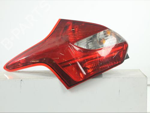 Used Left taillight Left taillight 37511952 37511952