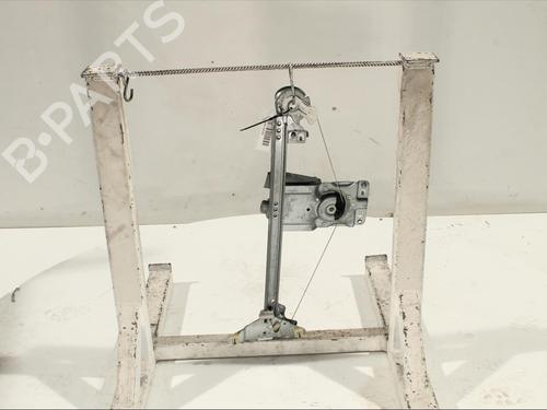 Rear right window mechanism PEUGEOT 307 Break (3E) 1.6 HDi | BP15251485C25 