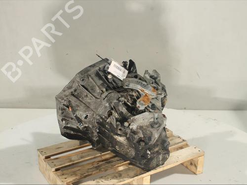 Gearbox RENAULT GRAND SCÉNIC II (JM0/1_) 1.5 dCi (JM1E) | BP16255494M3 