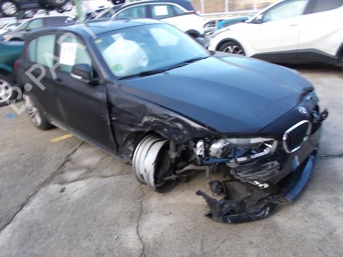 Gearbox BMW 1 (F20) 118 d | BP32129793M3 