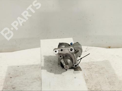 Used Starter PEUGEOT 208 I (CA_, CC_) 1.6 HDi / BlueHDi 75 (75 hp) 11904477
