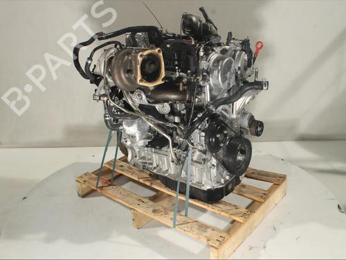 Engine HYUNDAI i30 (PDE, PD, PDEN)  | BP18826510M1 