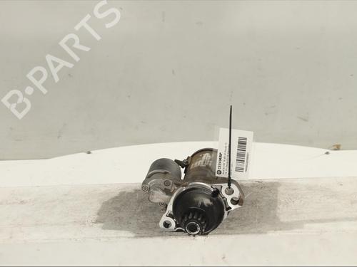 Used Starter Starter AUDI A1 (8X1, 8XK) 1.0 TFSI (95 hp) 12174616 12174616