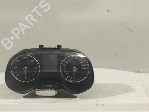 Used Instrument cluster Instrument cluster SEAT ATECA (KH7, KHP) 1.4 TSI (150 hp) 13498394 13498394