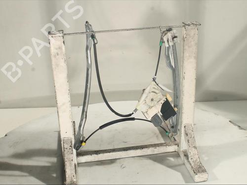 Front left window mechanism CITROËN C5 II (RC_) 1.6 HDi (RC8HZB) | BP21084479C22 