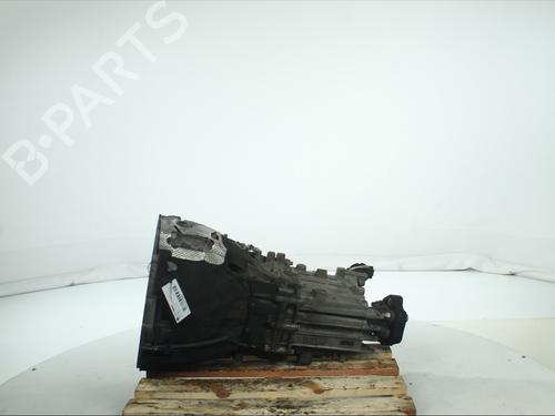 Used Gearbox Gearbox 37186070 37186070