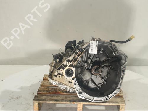 Used Gearbox Gearbox DACIA DUSTER (HM_) 1.5 dCi 115 (HMAD) (116 hp) 16137840 16137840