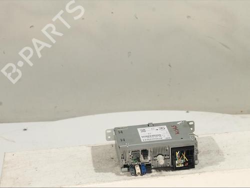 Electronic module PEUGEOT 508 I (8D_) 2.0 BlueHDi 180 | BP27730193M83 
