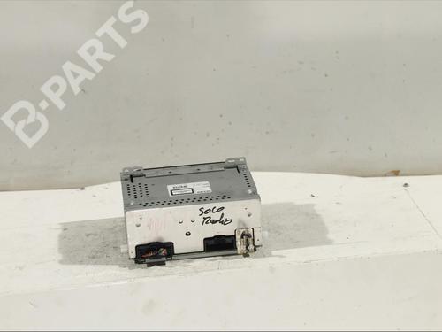 Radio FORD FOCUS III  | BP11904375E6 