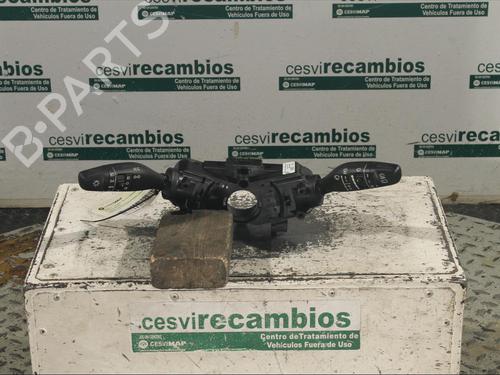 Used Steering column stalk Steering column stalk HYUNDAI TUCSON (TL, TLE) 1.7 CRDi (116 hp) 11898289 11898289