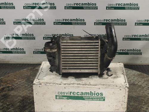 Intercooler / Chłodnica powietrza doładowującego AUDI A4 B7 (8EC) | BP11893006M30