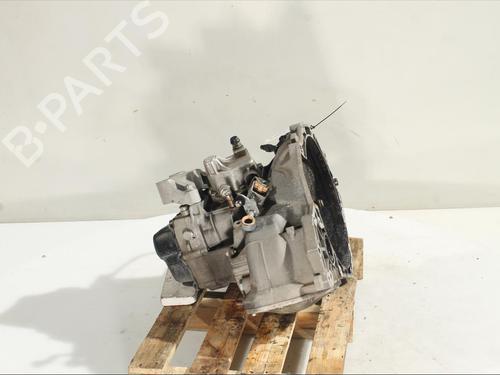 Gearbox OPEL CORSA E (X15) 1.4 LPG (08, 68) | BP26537632M3 