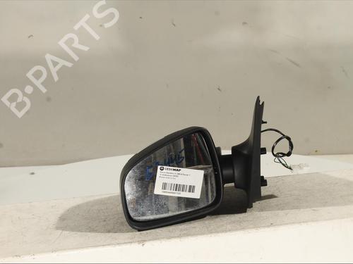 Left mirror DACIA SANDERO II 1.0 TCe 100 (B8ML) | BP22777475C26