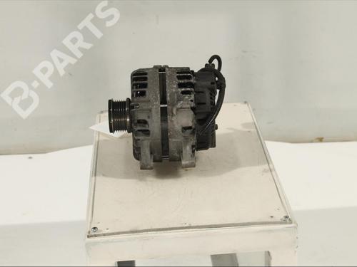 Used Alternator CITROËN C3 II (SC_) 1.0 VTi 68 (68 hp) 11902829