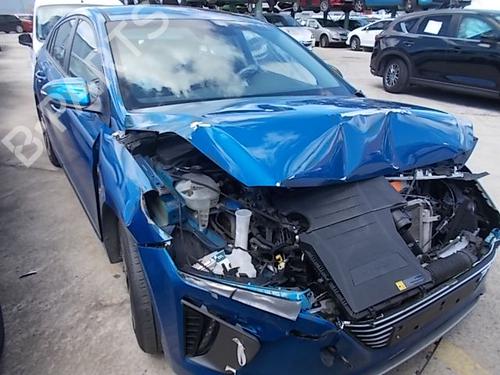 Engine HYUNDAI IONIQ (AE) 1.6 GDI Hybrid | BP24352123M1 
