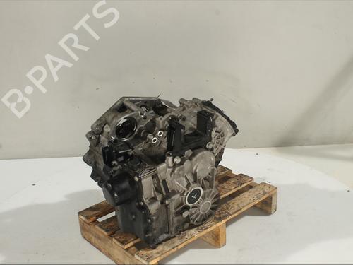 Gearbox VW POLO V (6R1, 6C1) 1.2 TSI 16V | BP29818383M3 