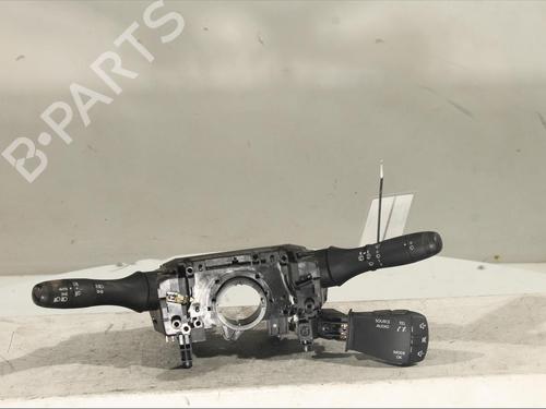 Ratstangsstang Ratstangsstang DACIA DUSTER (HM_) 1.5 dCi 110 4x4 (HMAB) (109 hp) 17208067 17208067