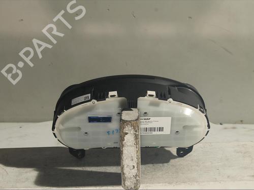 Instrument cluster OPEL ASTRA K (B16) 1.4 Turbo (68) | BP16090349C47 