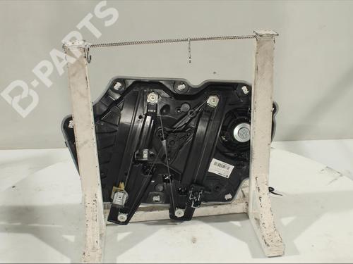 Front left window mechanism FORD FIESTA VII (HJ, HF)  | BP12084405C22 