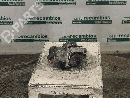 Starter RENAULT GRAND SCÉNIC III (JZ0/1_) 1.5 dCi (JZ09, JZ0D, JZ10, JZ14, JZ1G, JZ29, JZ2C) | BP11896956M8 