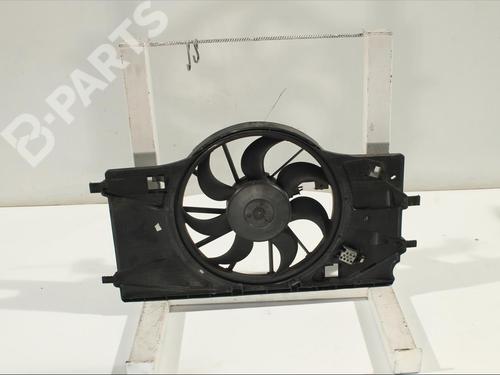 Koelventilatormotor RENAULT LAGUNA III (BT0/1) 2.0 dCi (BT07, BT0J, BT14, BT1A, BT1S) (131 hp) 11954869