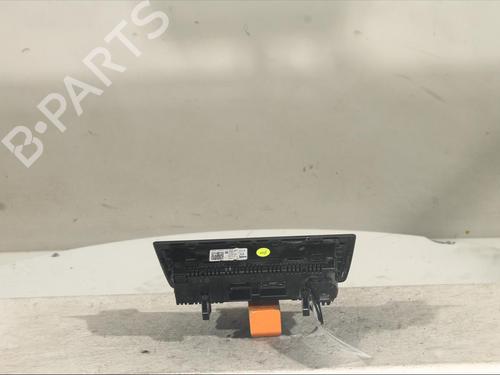 Climate control SEAT IBIZA IV (6J5, 6P1) 1.4 TDI | BP18889688I5