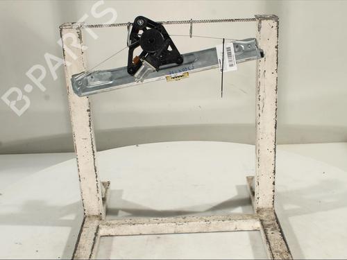 Rear right window mechanism MERCEDES-BENZ T-CLASS MPV (W420) T 180 CDI (420.833) 4207309800