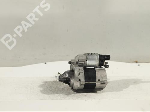 Starter PEUGEOT 208 I (CA_, CC_) 1.6 HDi / BlueHDi 75 | BP11907804M8