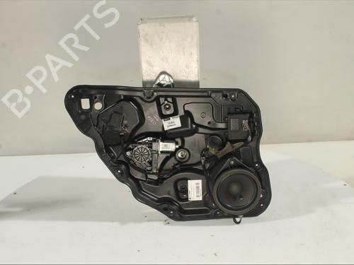 Used Rear left window mechanism VOLVO XC60 I SUV (156) D3 (136 hp) 30188713