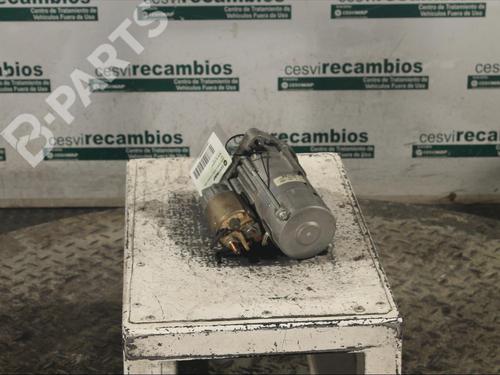 Startmotor BMW 3 Compact (E46) 320 td | BP11897812M8 