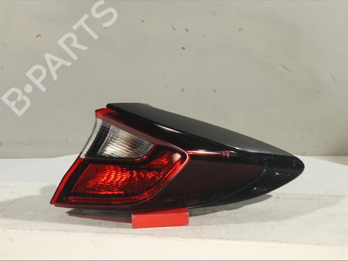 Used Right taillight Right taillight TOYOTA C-HR (_X1_) 1.8 Hybrid (ZYX10_, ZYX11_, ZYX10R, ZYX11R) (122 hp) 32457791 32457791